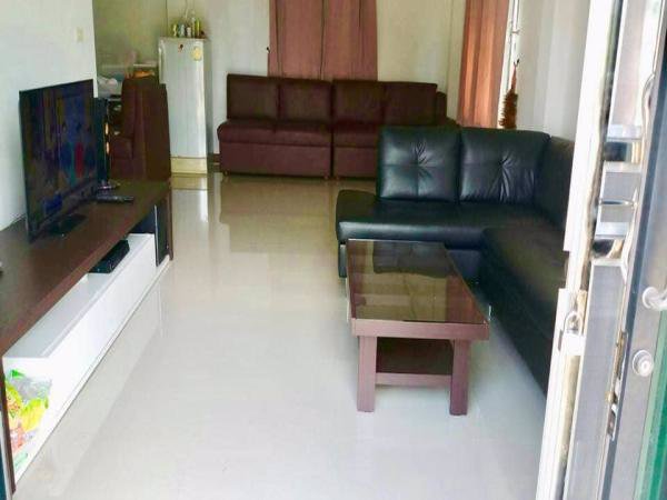 ขายด่วน-บ้านเดี่ยว-2ชั้น-51-ตรว-หมู่บ้าน-ฟ้าใส-5-บ้านสวยพร้อมเฟอร์