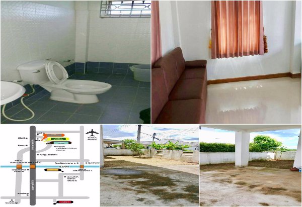 ขายด่วน-บ้านเดี่ยว-2ชั้น-51-ตรว-หมู่บ้าน-ฟ้าใส-5-บ้านสวยพร้อมเฟอร์