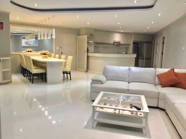 ขายคอนโดหรูติดชายหาดพัทยา-ขนาด-174-ตรม-3-ห้องนอน-3-ระเบียง-2-ห้องน้ำ-ชั้น-26-วิวสุดยอด