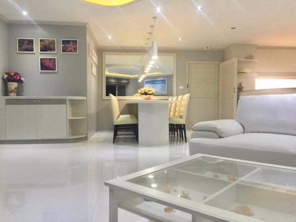 ขายคอนโดหรูติดชายหาดพัทยา-ขนาด-174-ตรม-3-ห้องนอน-3-ระเบียง-2-ห้องน้ำ-ชั้น-26-วิวสุดยอด