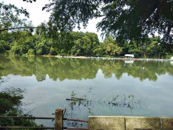 ขายบ้าน-2-หลัง-พร้อมที่ดินริมแม่น้ำแควน้อย-กาญจนบุรี-เนื้อที่-100-927-ไร่