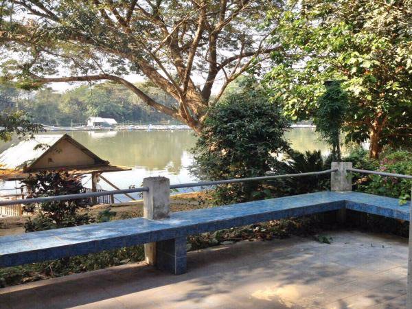 ขายบ้าน-2-หลัง-พร้อมที่ดินริมแม่น้ำแควน้อย-กาญจนบุรี-เนื้อที่-100-927-ไร่