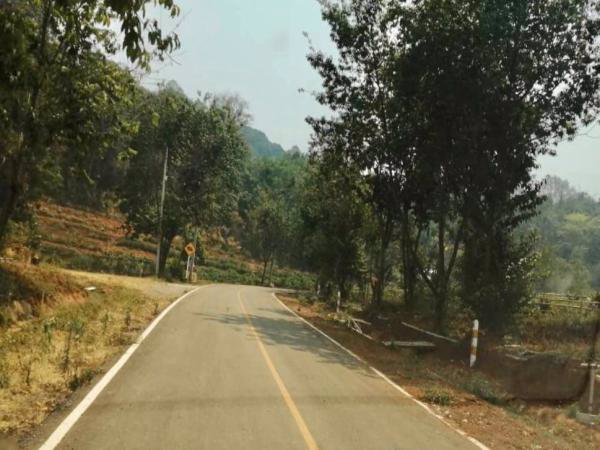 ขายที่ดินแปลงสวยวิว-360-องศา-แม่ริม-เชียงใหม่-เนื้อที่-4-2-30-ไร่