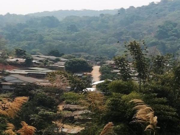 ขายที่ดินแปลงสวยวิว-360-องศา-แม่ริม-เชียงใหม่-เนื้อที่-4-2-30-ไร่