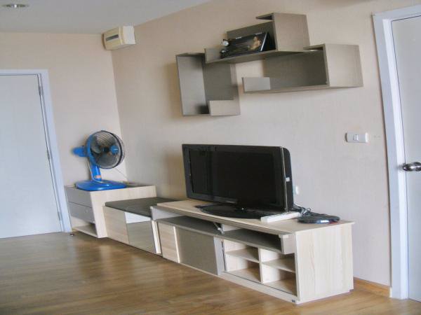 ขายคอนโด-เดอะ-ทรี-อินเตอร์เชนจ์-พื้นที่ห้อง-35ตรม-ใกล้-bts