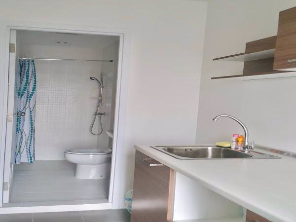 ขายคอนโด-เดอะ-ทรี-อินเตอร์เชนจ์-พื้นที่ห้อง-35ตรม-ใกล้-bts