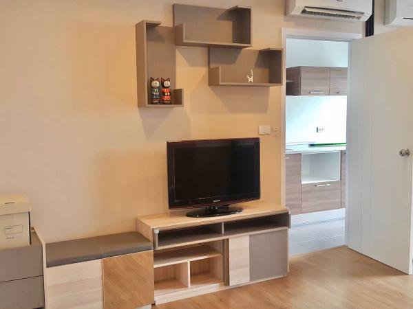 ขายคอนโด-เดอะ-ทรี-อินเตอร์เชนจ์-พื้นที่ห้อง-35ตรม-ใกล้-bts