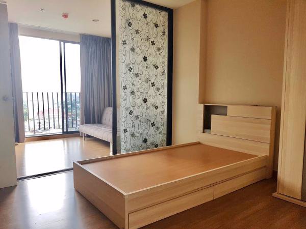 ขายคอนโด-เดอะ-ทรี-อินเตอร์เชนจ์-พื้นที่ห้อง-35ตรม-ใกล้-bts