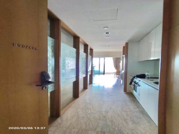 คอนโดสวยติดแม่น้ำเจ้าพระยา-ขายขาดทุน-5716-ตรม