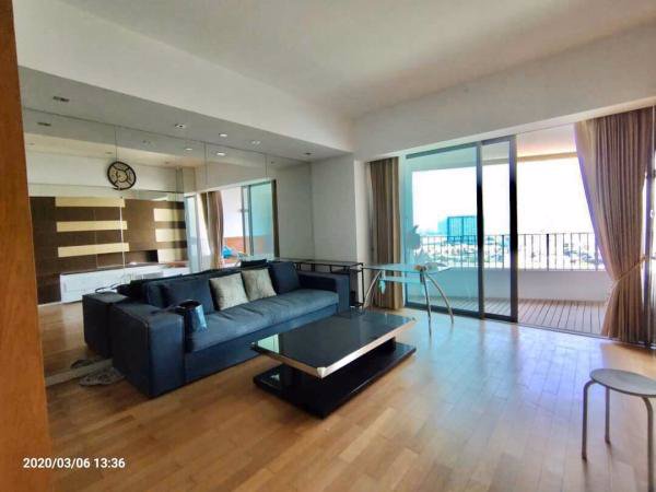 คอนโดสวยติดแม่น้ำเจ้าพระยา-ขายขาดทุน-5716-ตรม