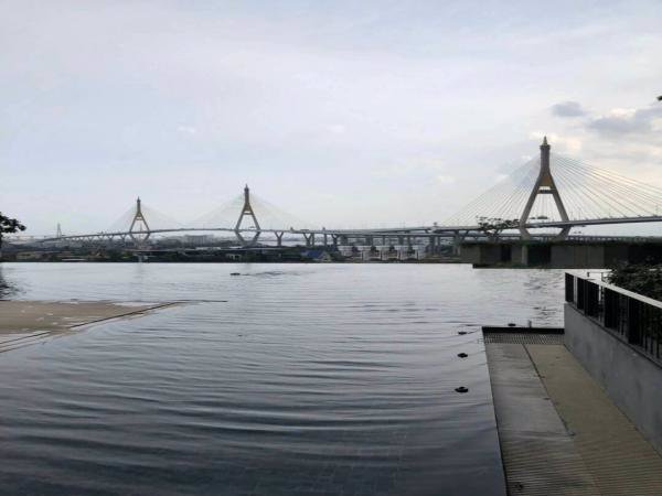 คอนโดสวยติดแม่น้ำเจ้าพระยา-ขายขาดทุน-5716-ตรม