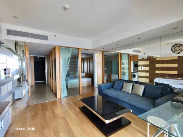 คอนโดสวยติดแม่น้ำเจ้าพระยา-ขายขาดทุน-5716-ตรม