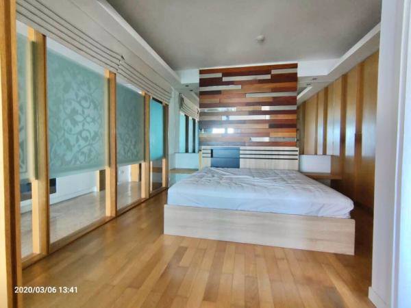 คอนโดสวยติดแม่น้ำเจ้าพระยา-ขายขาดทุน-5716-ตรม