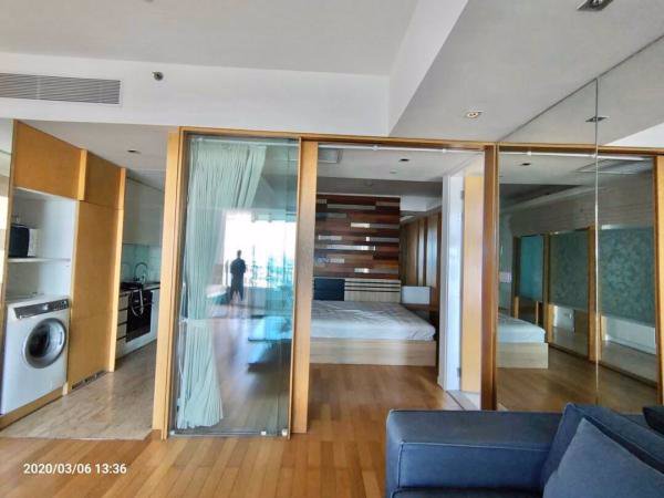 คอนโดสวยติดแม่น้ำเจ้าพระยา-ขายขาดทุน-5716-ตรม