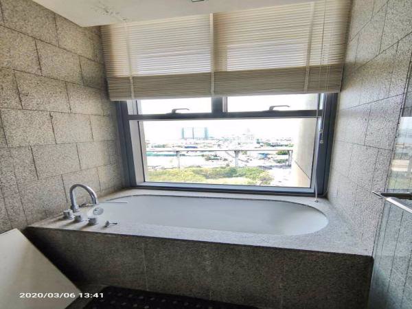 คอนโดสวยติดแม่น้ำเจ้าพระยา-ขายขาดทุน-5716-ตรม