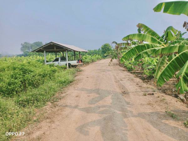 ที่ดินติดน้ำปิงแปลงสวยโซนท่องเที่ยว-แม่แตง-เชียงใหม่-เนื้อที่-14-2-41-ไร่