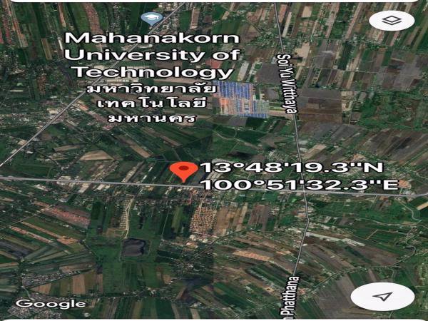 ขายที่ดินติดถนนสุวินทวงศ์-ต่ำกว่าราคาตลาด-เนื้อที่-279-ไร่
