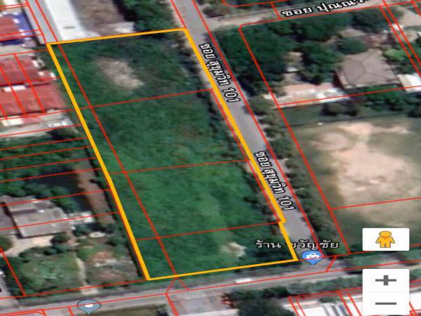 ที่ดินสุขุมวิท-101-เนื้อที่-2-3-24-ไร่