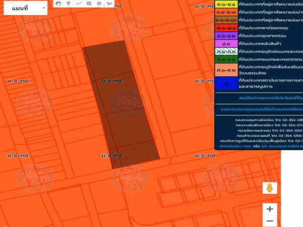 ที่ดินสุขุมวิท-101-เนื้อที่-2-3-24-ไร่