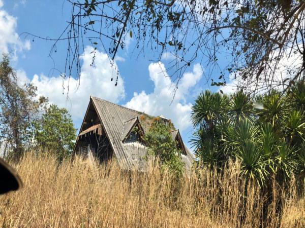 ขายที่ดินวิวสวยโซนท่องเที่ยว-ภูเรือ-จังหวัดเลย-เนื้อที่-17-ไร่-แถมบ้าน-1-หลัง