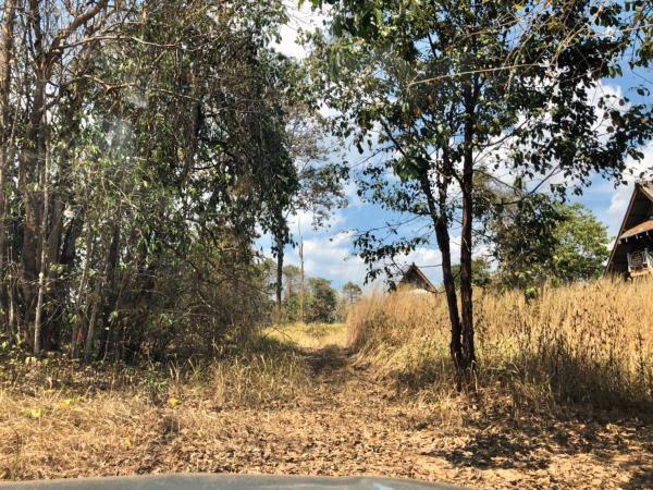 ขายที่ดินวิวสวยโซนท่องเที่ยว-ภูเรือ-จังหวัดเลย-เนื้อที่-17-ไร่-แถมบ้าน-1-หลัง