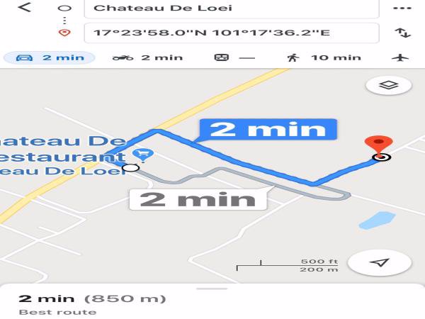ขายที่ดินวิวสวยโซนท่องเที่ยว-ภูเรือ-จังหวัดเลย-เนื้อที่-17-ไร่-แถมบ้าน-1-หลัง