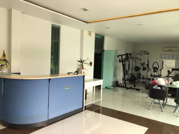 ขายอาคารสำนักงานพร้อมโกดังเก็บสินค้า-เนื้อที่-1-ไร่-ธัญบุรี-ปทุมธานี