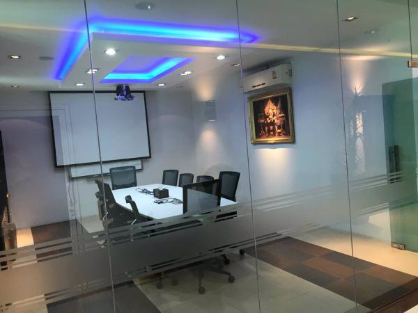 ขายอาคารสำนักงานพร้อมโกดังเก็บสินค้า-เนื้อที่-1-ไร่-ธัญบุรี-ปทุมธานี