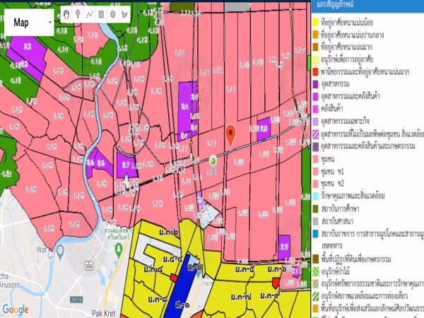 ขายอาคารสำนักงานพร้อมโกดังเก็บสินค้า-เนื้อที่-1-ไร่-ธัญบุรี-ปทุมธานี