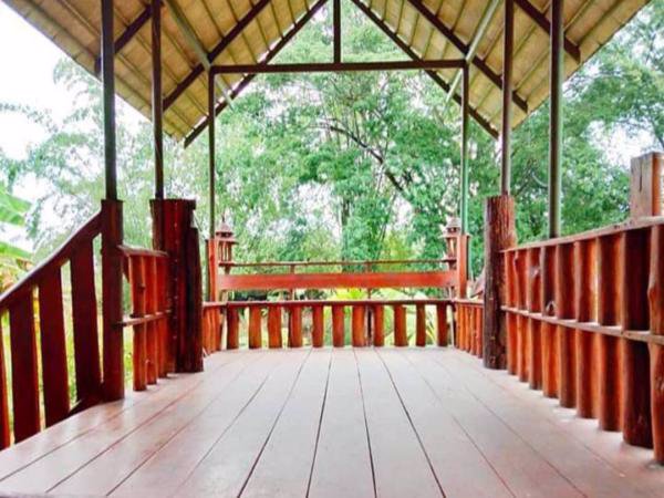 ขายบ้านสวน-เรือนไทย-เชียงใหม่-บ้านทรงไทย-พื้นที่เยอะ-1ไร่-1งาน-79-ตารางวา