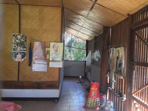 ขายที่ดินแม่ริม-6-2-33-ไร่-ติดลำเหมือง-น้ำไหลตลอดปี-วิวภูเขา-พร้อมบ้านหนึ่งหลัง