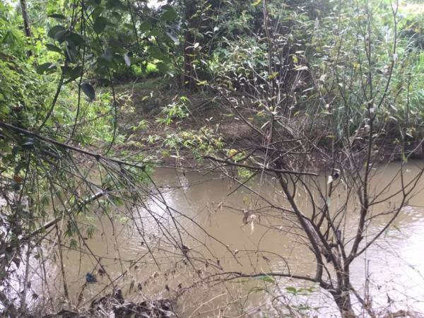 ขายที่ดิน-100ตารางวา-พร้อมบ้านไม้-ติดน้ำแม่ริม-บรรยากาศดี-เชียงใหม่