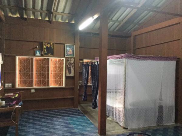 ขายที่ดิน-100ตารางวา-พร้อมบ้านไม้-ติดน้ำแม่ริม-บรรยากาศดี-เชียงใหม่