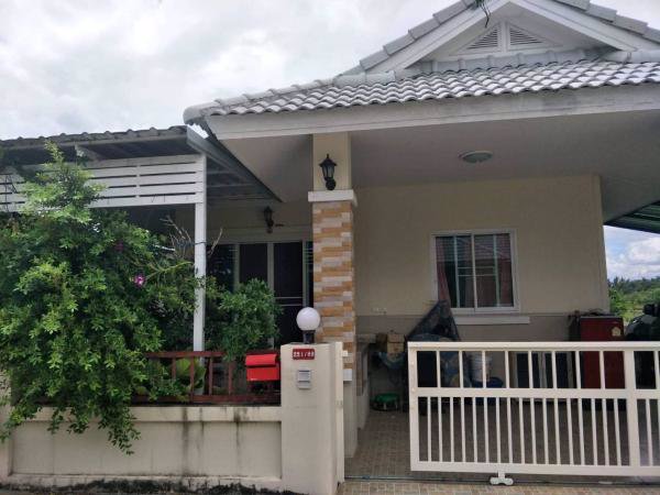 ขายบ้านเดี่ยว-ชั้นเดียว-พื้นที่-50ตรว-โซนดอนแก้ว-แม่ริม-มบดอนแก้ววิลเลจ8