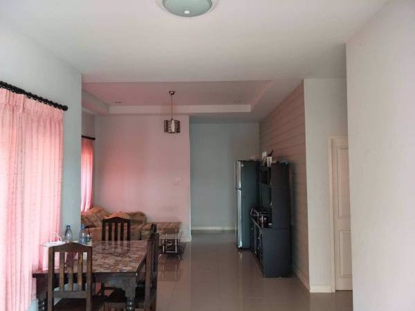 ขายบ้านเดี่ยว-ชั้นเดียว-พื้นที่-50ตรว-โซนดอนแก้ว-แม่ริม-มบดอนแก้ววิลเลจ8