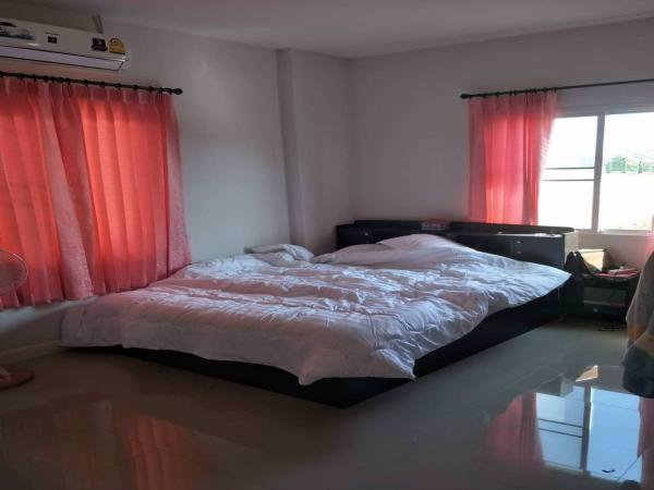 ขายบ้านเดี่ยว-ชั้นเดียว-พื้นที่-50ตรว-โซนดอนแก้ว-แม่ริม-มบดอนแก้ววิลเลจ8