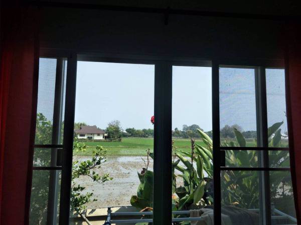 ขายบ้านเดี่ยว-ชั้นเดียว-พื้นที่-50ตรว-โซนดอนแก้ว-แม่ริม-มบดอนแก้ววิลเลจ8