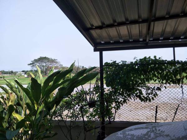 ขายบ้านเดี่ยว-ชั้นเดียว-พื้นที่-50ตรว-โซนดอนแก้ว-แม่ริม-มบดอนแก้ววิลเลจ8