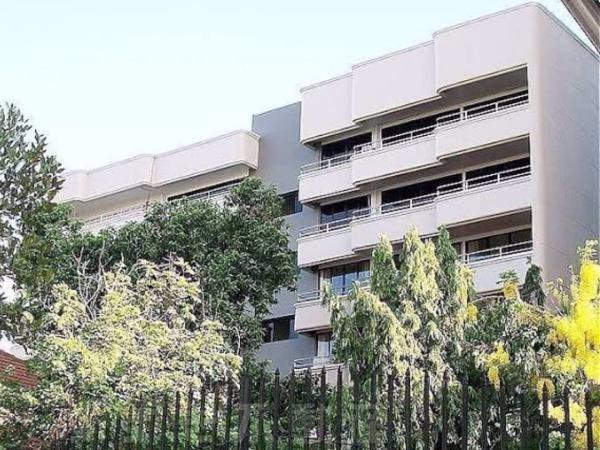 ขายที่ดิน-สุขุมวิท59-เนื้อที่-429-ตารางวา-ทำเลดี-ใกล้-bts-ทองหล่อ