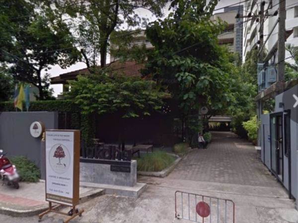 ขายที่ดิน-สุขุมวิท59-เนื้อที่-429-ตารางวา-ทำเลดี-ใกล้-bts-ทองหล่อ