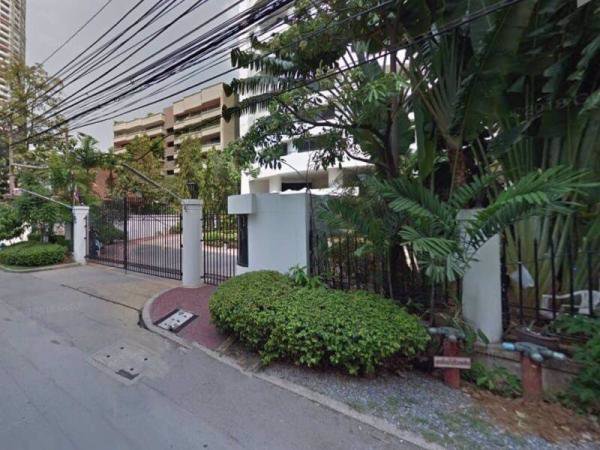 ขายที่ดิน-สุขุมวิท59-เนื้อที่-429-ตารางวา-ทำเลดี-ใกล้-bts-ทองหล่อ