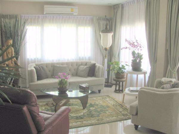 ขายบ้านสวยมากในโครงการหรู-บ้าน-2-ชั้น-เนื้อที่-923-ตารางวา-เชียงใหม่