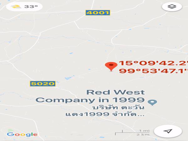 ขายที่ดินวิวเขา-ราคาถูก-40-ไร่-45-ตารางวา-ทำเลสวยงามตามฮวงจุ้ย-หน้าใกล้ถนนหลังติดภูเขา-ชัยนาท