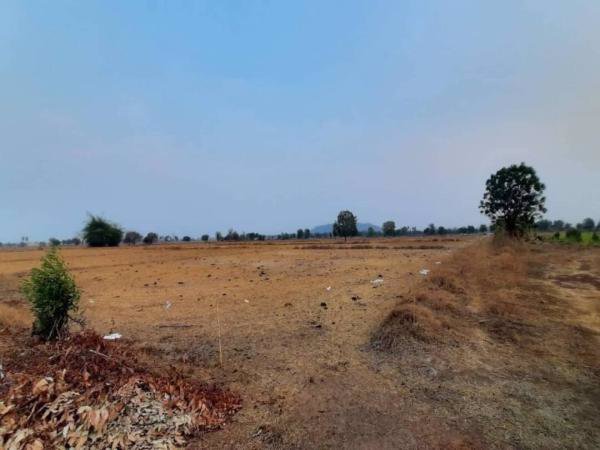 ขายที่ดินวิวเขา-ราคาถูก-40-ไร่-45-ตารางวา-ทำเลสวยงามตามฮวงจุ้ย-หน้าใกล้ถนนหลังติดภูเขา-ชัยนาท