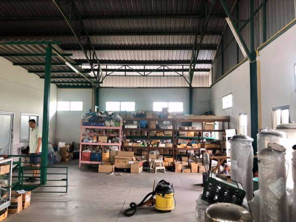 ขายด่วน-โกดัง-2ชั้น-พร้อมสำนักงาน-พื้นที่เต็ม-100ตรว-คลองหลวง-ปทุมธานี