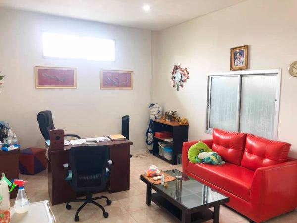 ขายด่วน-โกดัง-2ชั้น-พร้อมสำนักงาน-พื้นที่เต็ม-100ตรว-คลองหลวง-ปทุมธานี