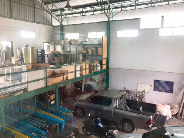 ขายด่วน-โกดัง-2ชั้น-พร้อมสำนักงาน-พื้นที่เต็ม-100ตรว-คลองหลวง-ปทุมธานี