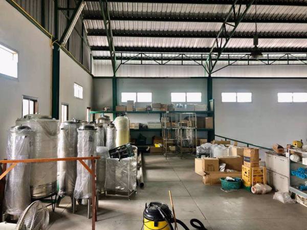 ขายด่วน-โกดัง-2ชั้น-พร้อมสำนักงาน-พื้นที่เต็ม-100ตรว-คลองหลวง-ปทุมธานี