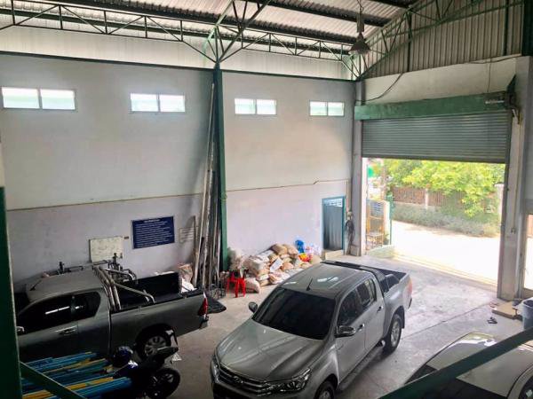 ขายด่วน-โกดัง-2ชั้น-พร้อมสำนักงาน-พื้นที่เต็ม-100ตรว-คลองหลวง-ปทุมธานี