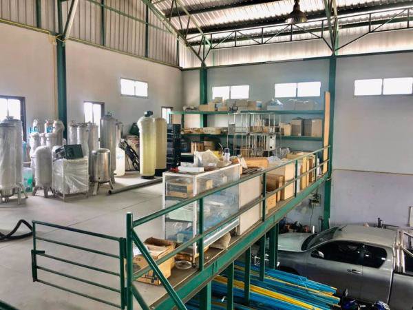 ขายด่วน-โกดัง-2ชั้น-พร้อมสำนักงาน-พื้นที่เต็ม-100ตรว-คลองหลวง-ปทุมธานี